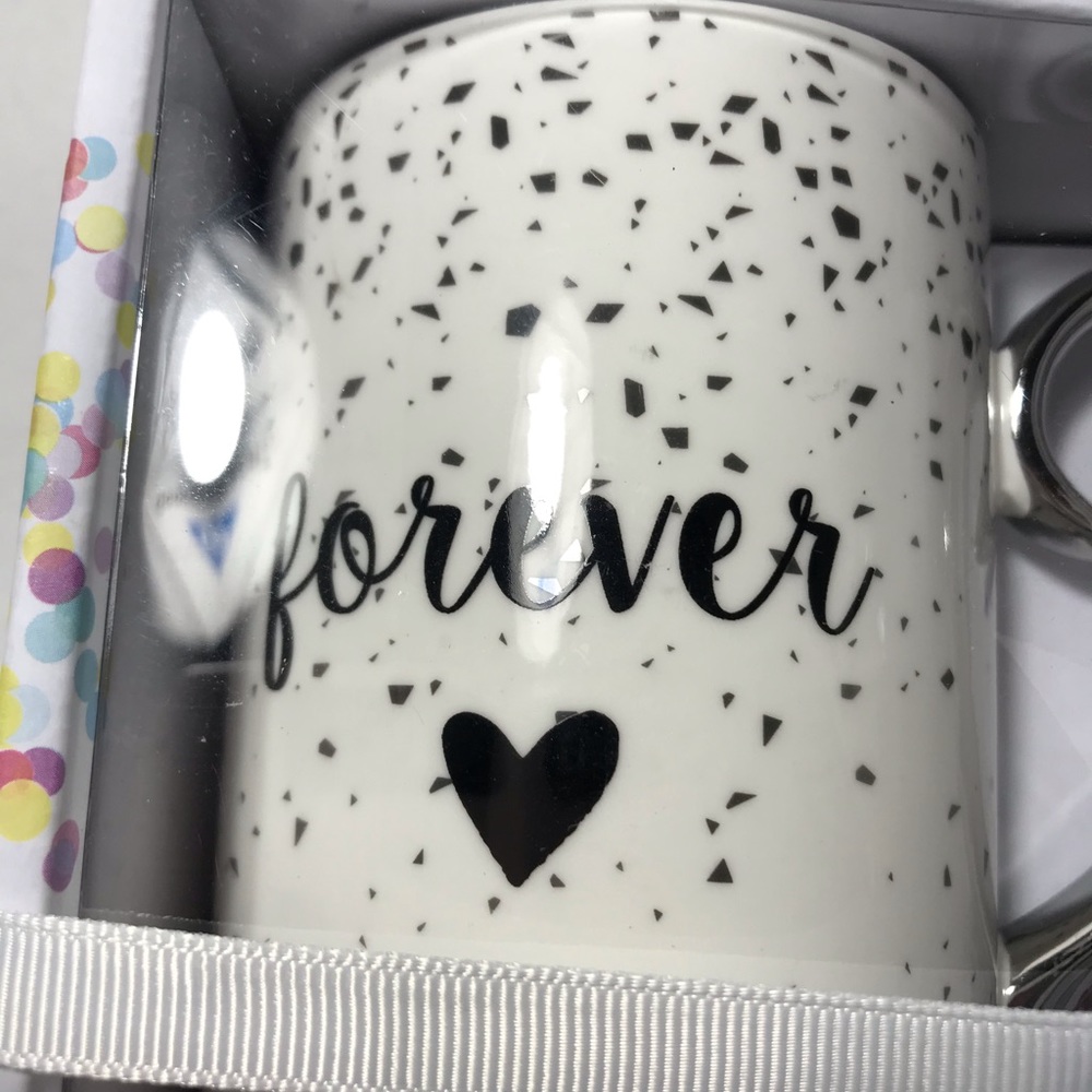 Mugs forever together - Picture 4 of 5